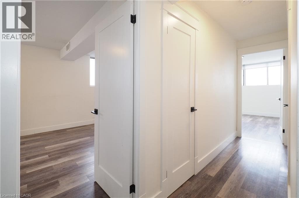 Apartment for sale at 375 KING Street N Unit# 1105, Sugarbush Park, Waterloo, Ontario, photo 21