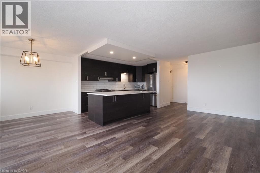 Apartment for sale at 375 KING Street N Unit# 1105, Sugarbush Park, Waterloo, Ontario, photo 13
