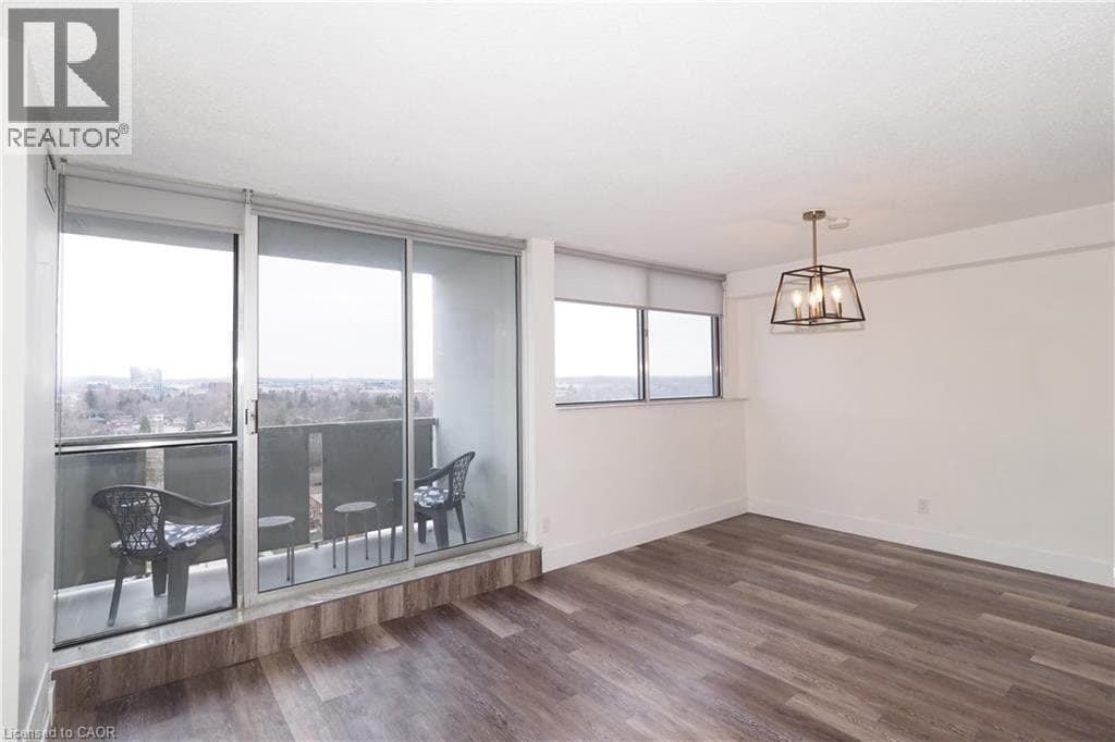 Apartment for sale at 375 KING Street N Unit# 1105, Sugarbush Park, Waterloo, Ontario, photo 14