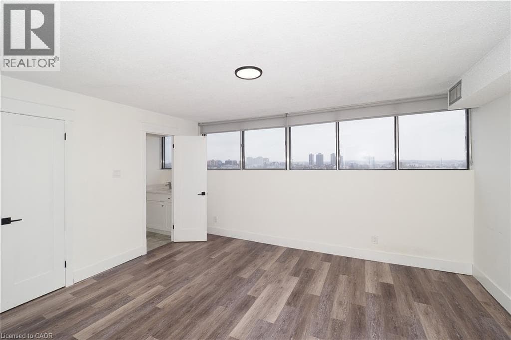 Apartment for sale at 375 KING Street N Unit# 1105, Sugarbush Park, Waterloo, Ontario, photo 22