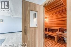 Apartment for sale at 375 KING Street N Unit# 1105, Sugarbush Park, Waterloo, Ontario, photo 44
