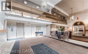 Apartment for sale at 375 KING Street N Unit# 1105, Sugarbush Park, Waterloo, Ontario, photo 4