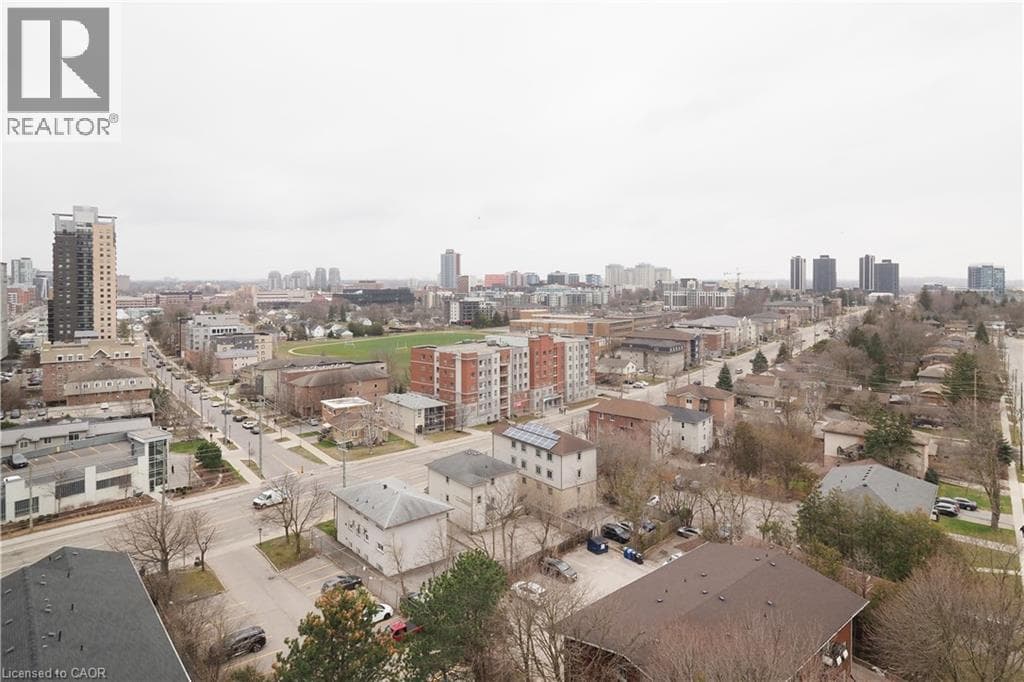 Apartment for sale at 375 KING Street N Unit# 1105, Sugarbush Park, Waterloo, Ontario, photo 37