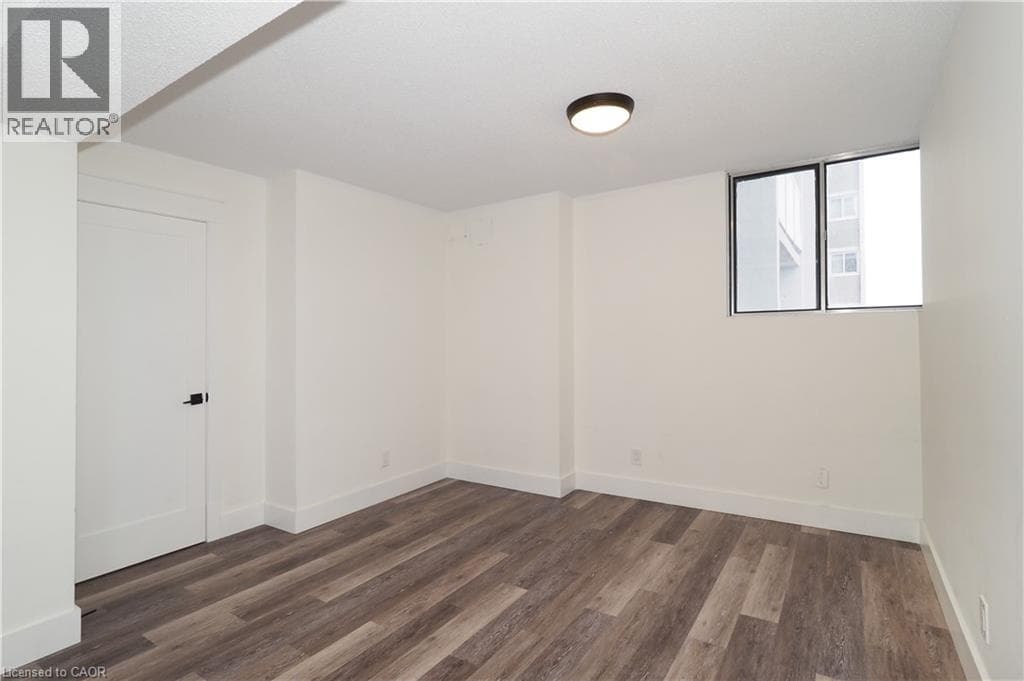 Apartment for sale at 375 KING Street N Unit# 1105, Sugarbush Park, Waterloo, Ontario, photo 31