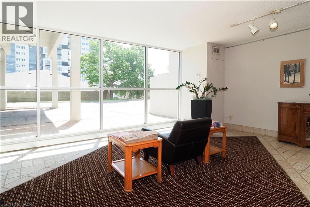 Apartment for sale at 375 KING Street N Unit# 1105, Sugarbush Park, Waterloo, Ontario, photo 5
