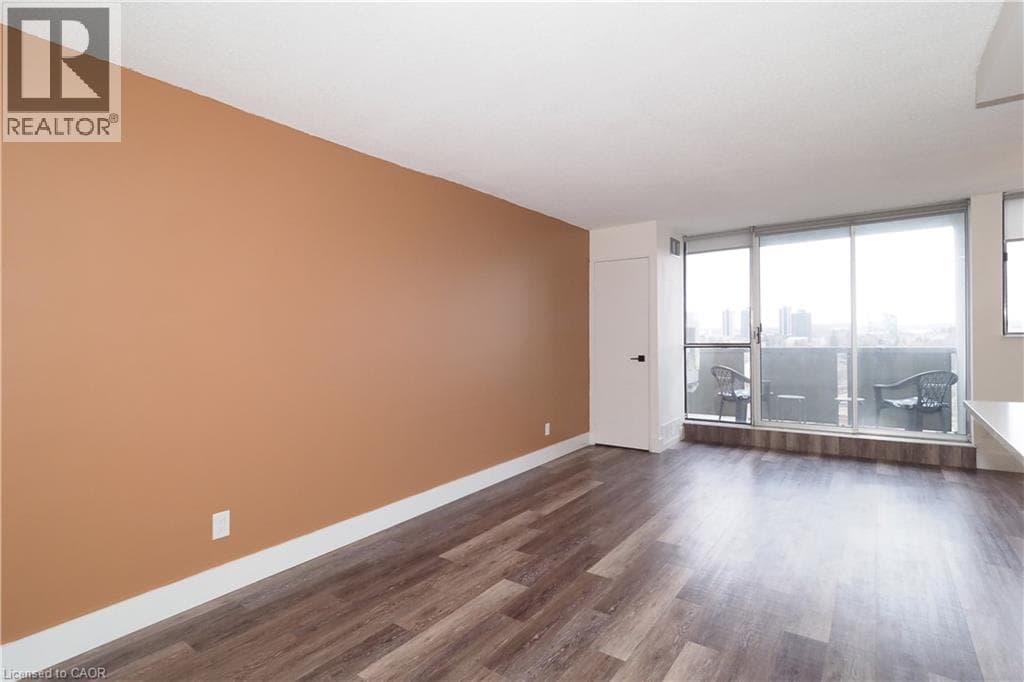 Apartment for sale at 375 KING Street N Unit# 1105, Sugarbush Park, Waterloo, Ontario, photo 9