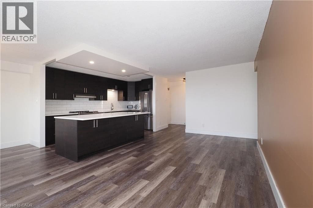 Apartment for sale at 375 KING Street N Unit# 1105, Sugarbush Park, Waterloo, Ontario, photo 11