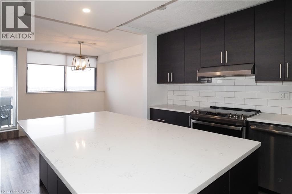 Apartment for sale at 375 KING Street N Unit# 1105, Sugarbush Park, Waterloo, Ontario, photo 20