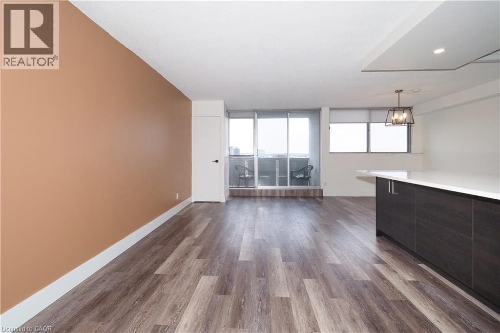 Apartment for sale at 375 KING Street N Unit# 1105, Sugarbush Park, Waterloo, Ontario, photo 10