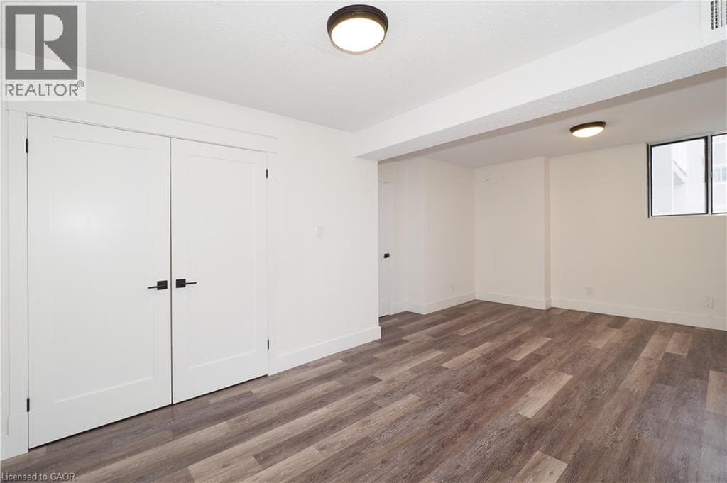 Apartment for sale at 375 KING Street N Unit# 1105, Sugarbush Park, Waterloo, Ontario, photo 30