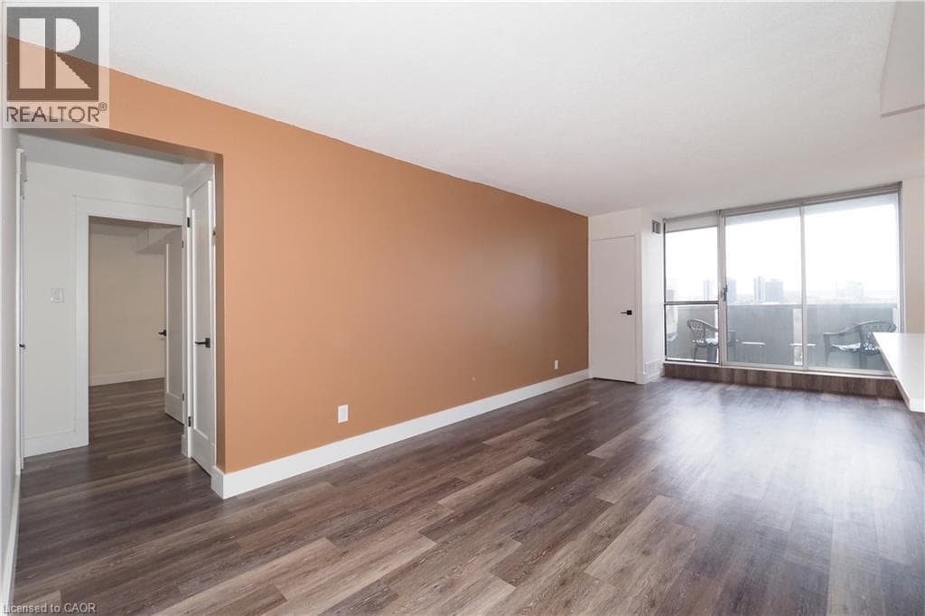 Apartment for sale at 375 KING Street N Unit# 1105, Sugarbush Park, Waterloo, Ontario, photo 8