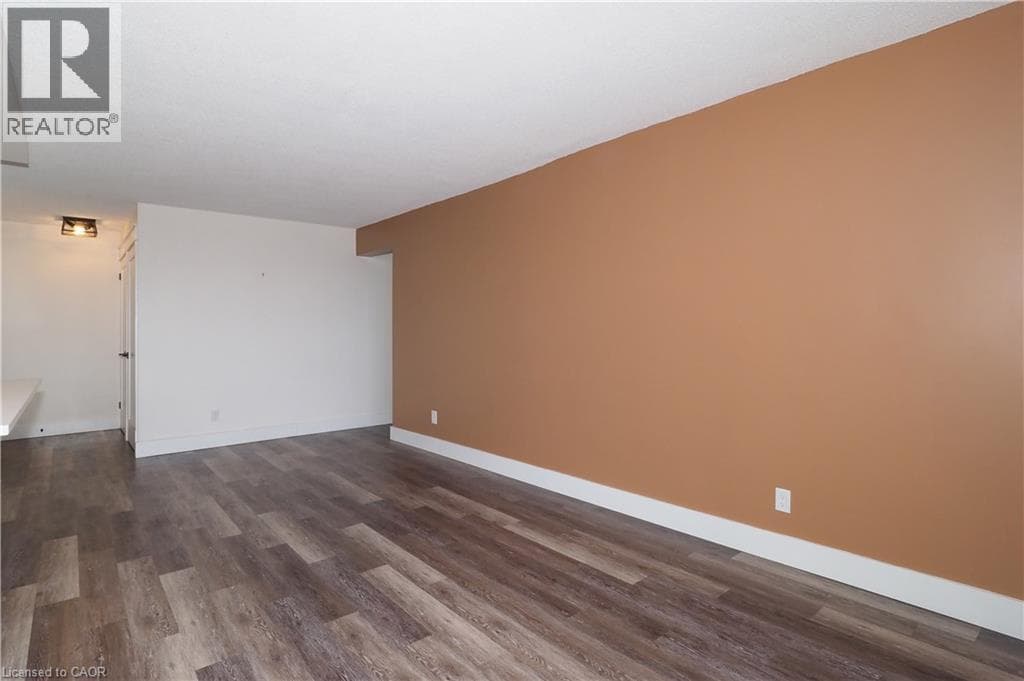Apartment for sale at 375 KING Street N Unit# 1105, Sugarbush Park, Waterloo, Ontario, photo 12