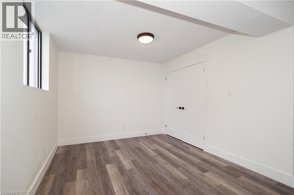 Apartment for sale at 375 KING Street N Unit# 1105, Sugarbush Park, Waterloo, Ontario, photo 29