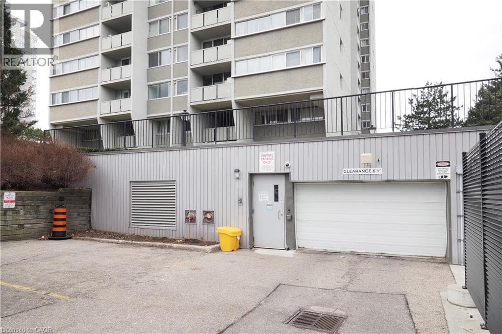 Apartment for sale at 375 KING Street N Unit# 1105, Sugarbush Park, Waterloo, Ontario, photo 39