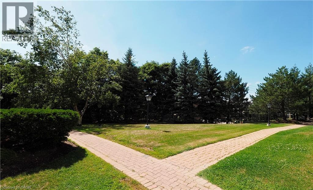 Apartment for sale at 375 KING Street N Unit# 1105, Sugarbush Park, Waterloo, Ontario, photo 40