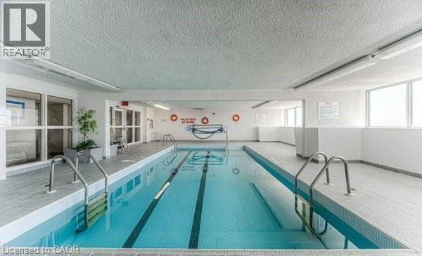 Apartment for sale at 375 KING Street N Unit# 1105, Sugarbush Park, Waterloo, Ontario, photo 42