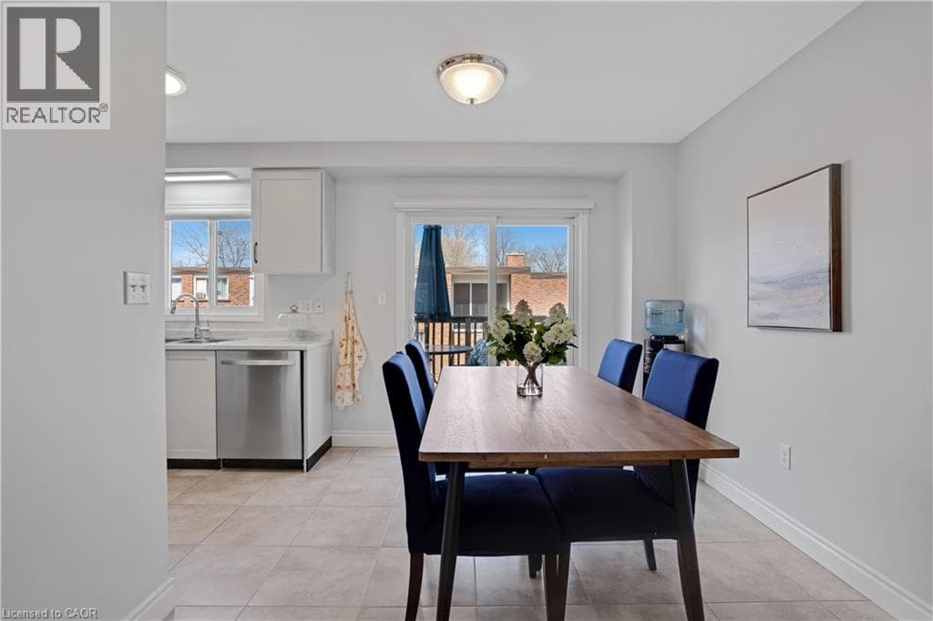 Townhouse for sale at 750 LAWRENCE Street Unit# 91, Central Park, Cambridge, Ontario, photo 12
