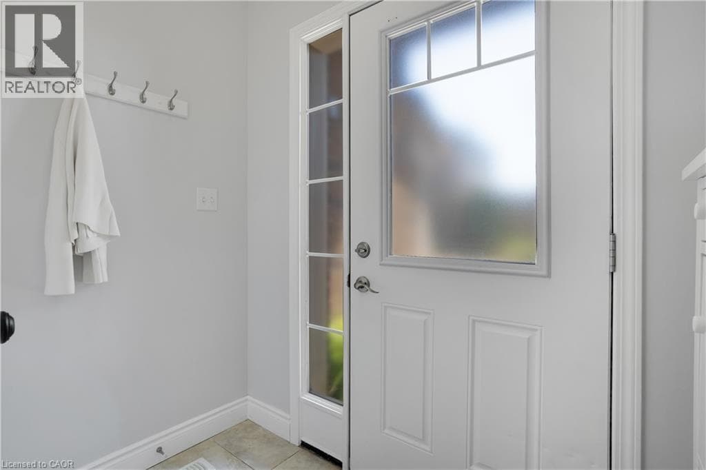 Townhouse for sale at 750 LAWRENCE Street Unit# 91, Central Park, Cambridge, Ontario, photo 3