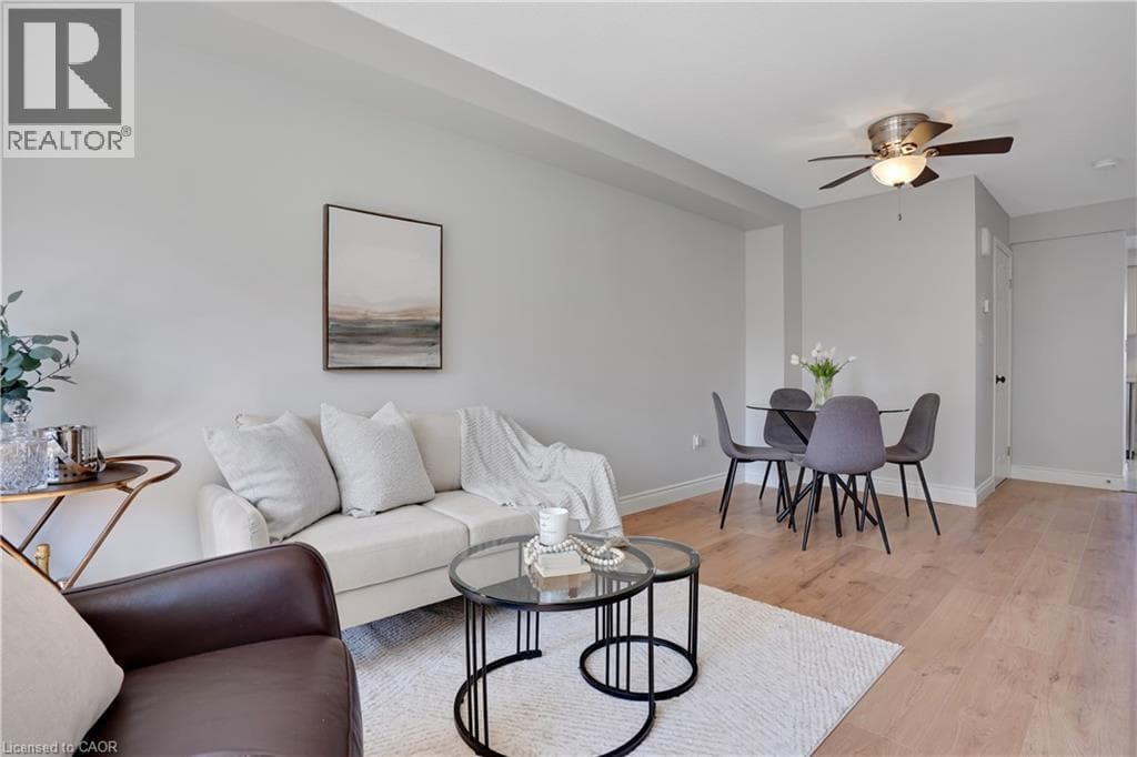 Townhouse for sale at 750 LAWRENCE Street Unit# 91, Central Park, Cambridge, Ontario, photo 9
