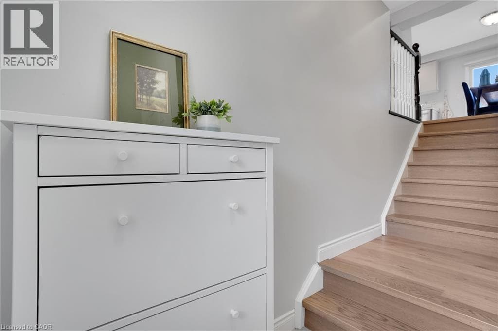 Townhouse for sale at 750 LAWRENCE Street Unit# 91, Central Park, Cambridge, Ontario, photo 4