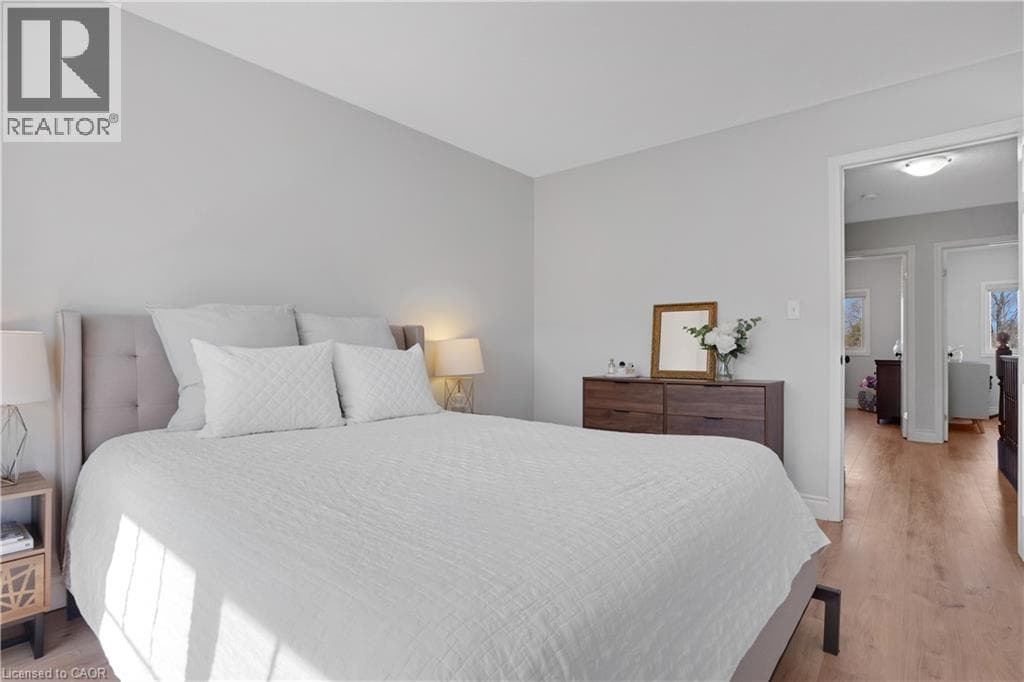 Townhouse for sale at 750 LAWRENCE Street Unit# 91, Central Park, Cambridge, Ontario, photo 22