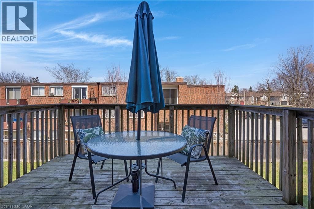 Townhouse for sale at 750 LAWRENCE Street Unit# 91, Central Park, Cambridge, Ontario, photo 14