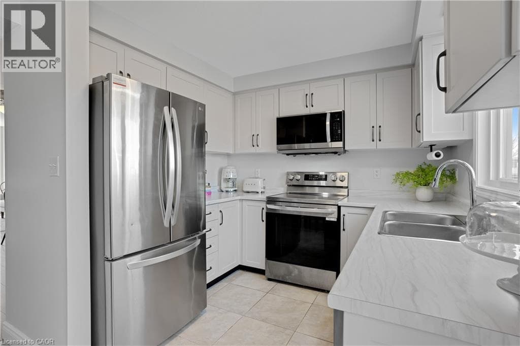 Townhouse for sale at 750 LAWRENCE Street Unit# 91, Central Park, Cambridge, Ontario, photo 16