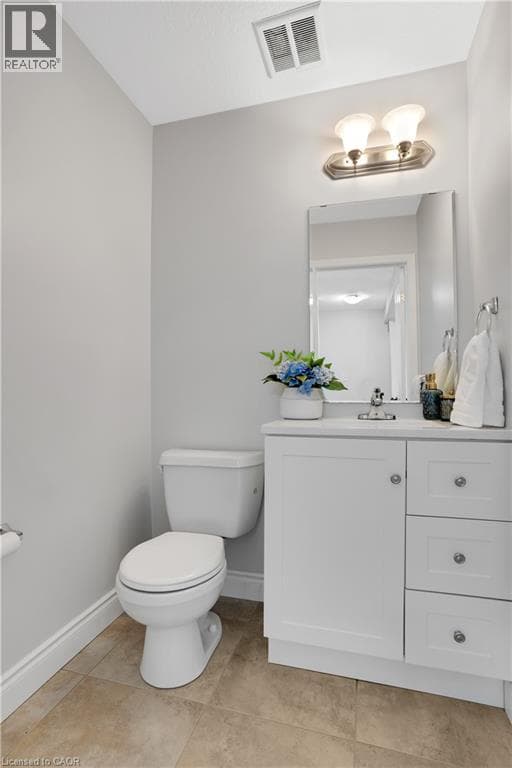 Townhouse for sale at 750 LAWRENCE Street Unit# 91, Central Park, Cambridge, Ontario, photo 19