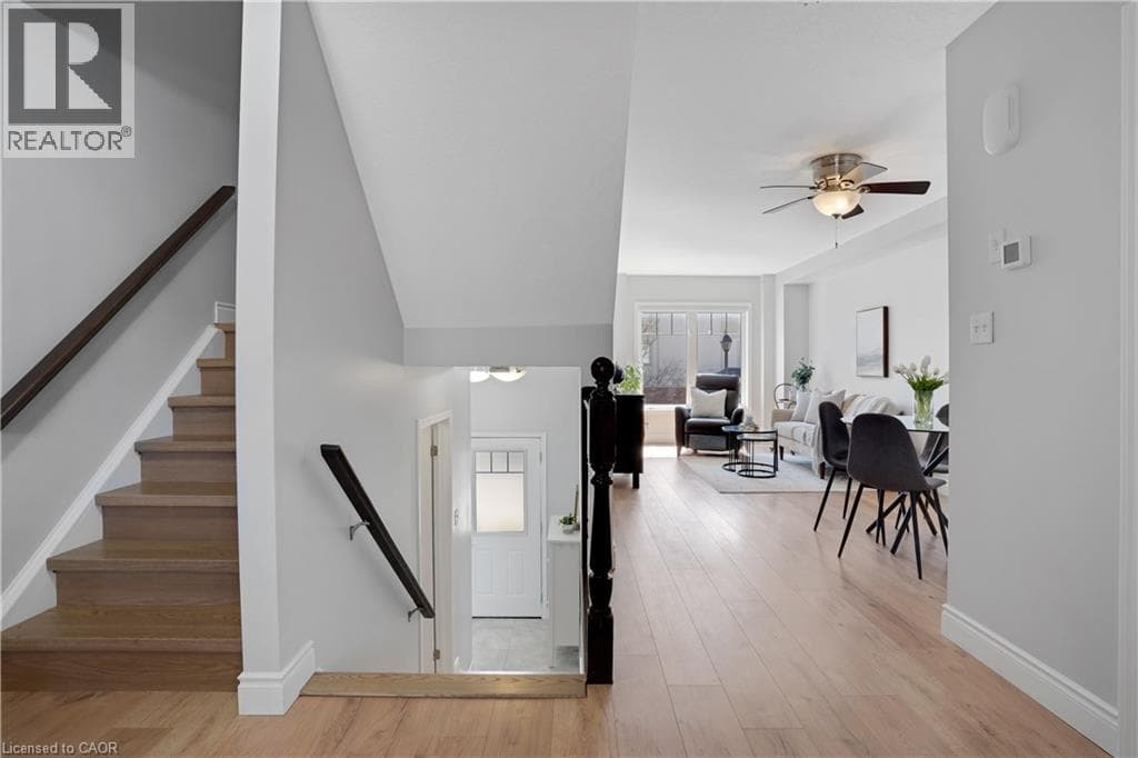 Townhouse for sale at 750 LAWRENCE Street Unit# 91, Central Park, Cambridge, Ontario, photo 20