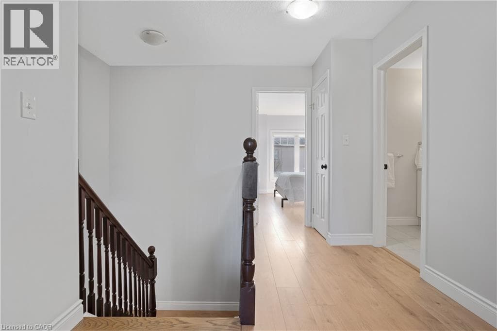 Townhouse for sale at 750 LAWRENCE Street Unit# 91, Central Park, Cambridge, Ontario, photo 24