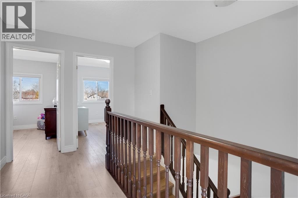 Townhouse for sale at 750 LAWRENCE Street Unit# 91, Central Park, Cambridge, Ontario, photo 25