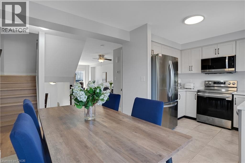 Townhouse for sale at 750 LAWRENCE Street Unit# 91, Central Park, Cambridge, Ontario, photo 15