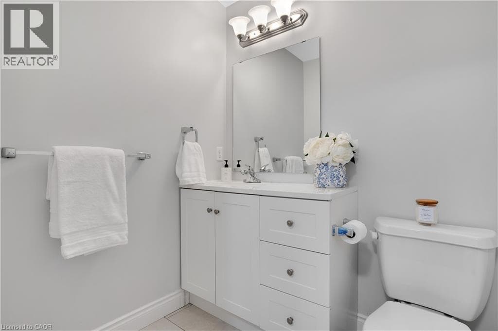 Townhouse for sale at 750 LAWRENCE Street Unit# 91, Central Park, Cambridge, Ontario, photo 28