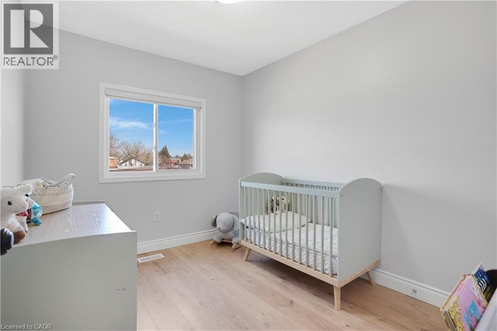 Townhouse for sale at 750 LAWRENCE Street Unit# 91, Central Park, Cambridge, Ontario, photo 26