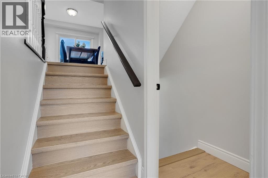 Townhouse for sale at 750 LAWRENCE Street Unit# 91, Central Park, Cambridge, Ontario, photo 29