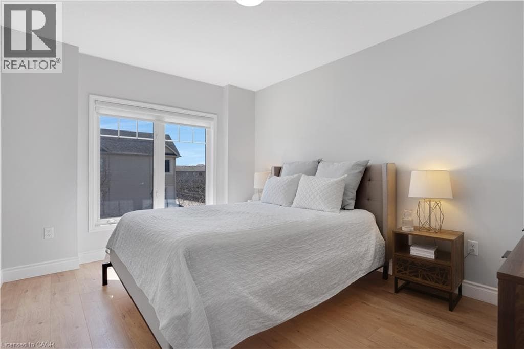 Townhouse for sale at 750 LAWRENCE Street Unit# 91, Central Park, Cambridge, Ontario, photo 21