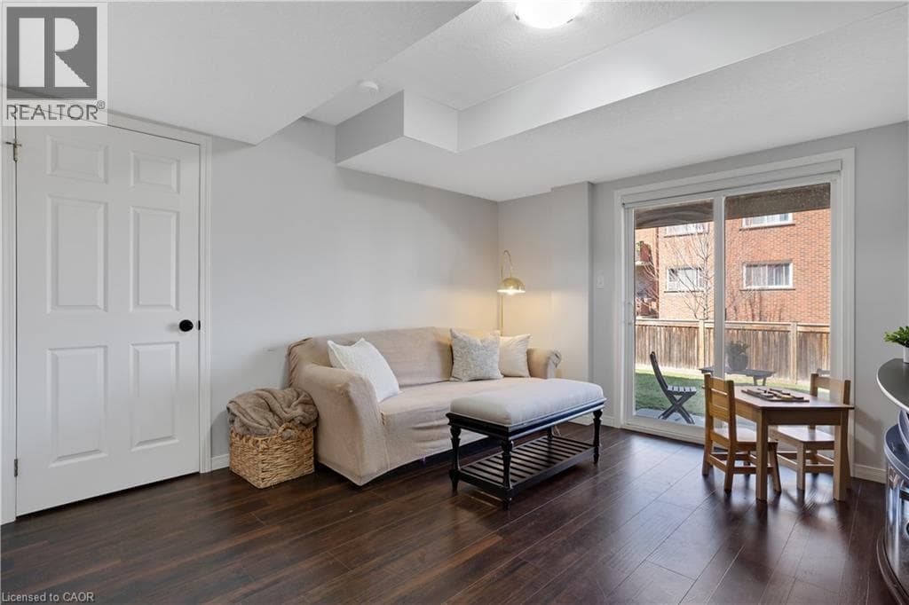 Townhouse for sale at 750 LAWRENCE Street Unit# 91, Central Park, Cambridge, Ontario, photo 30