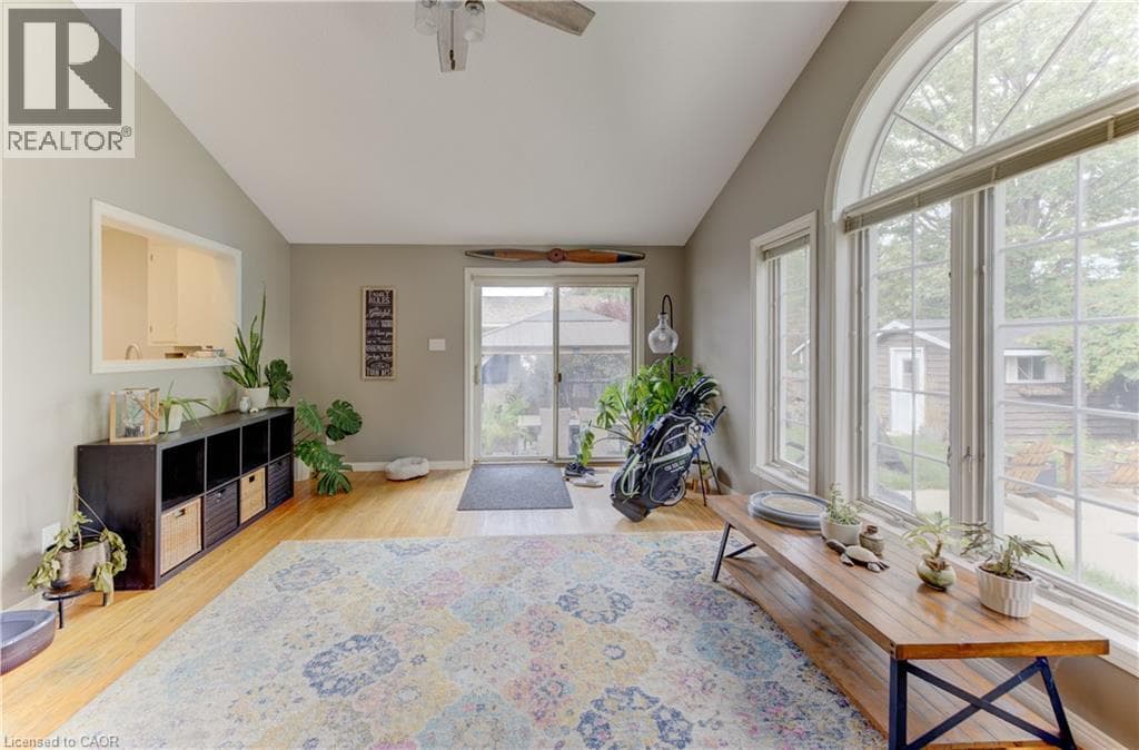 Detached for sale at 133 CORNELL Avenue, Rockway, Kitchener, Ontario, photo 15