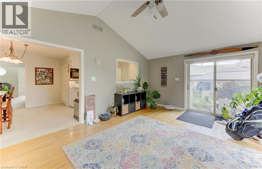 Detached for sale at 133 CORNELL Avenue, Rockway, Kitchener, Ontario, photo 16