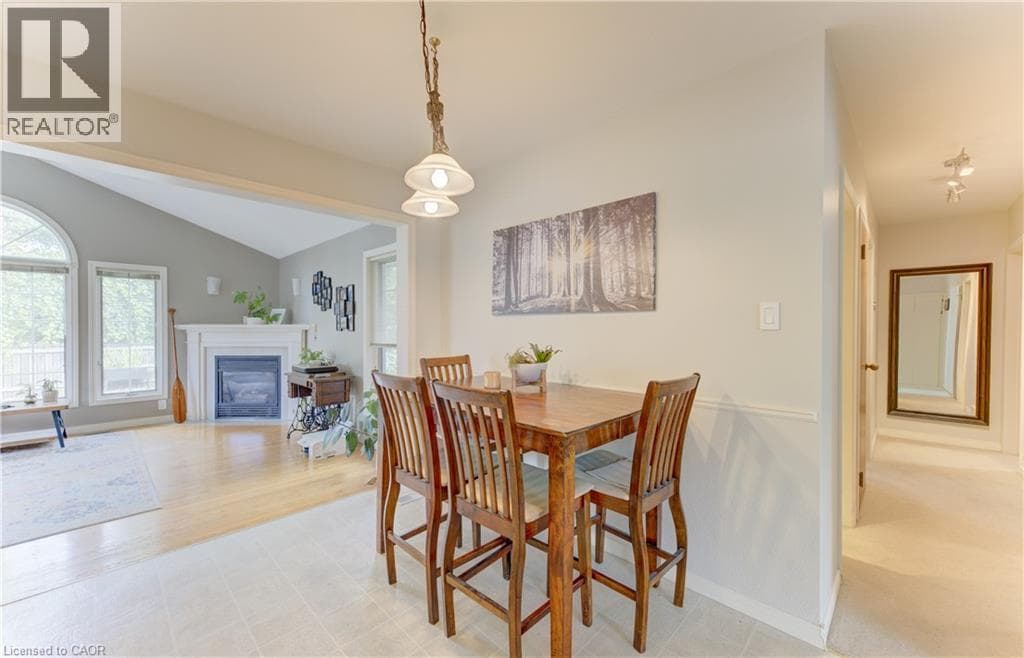 Detached for sale at 133 CORNELL Avenue, Rockway, Kitchener, Ontario, photo 19
