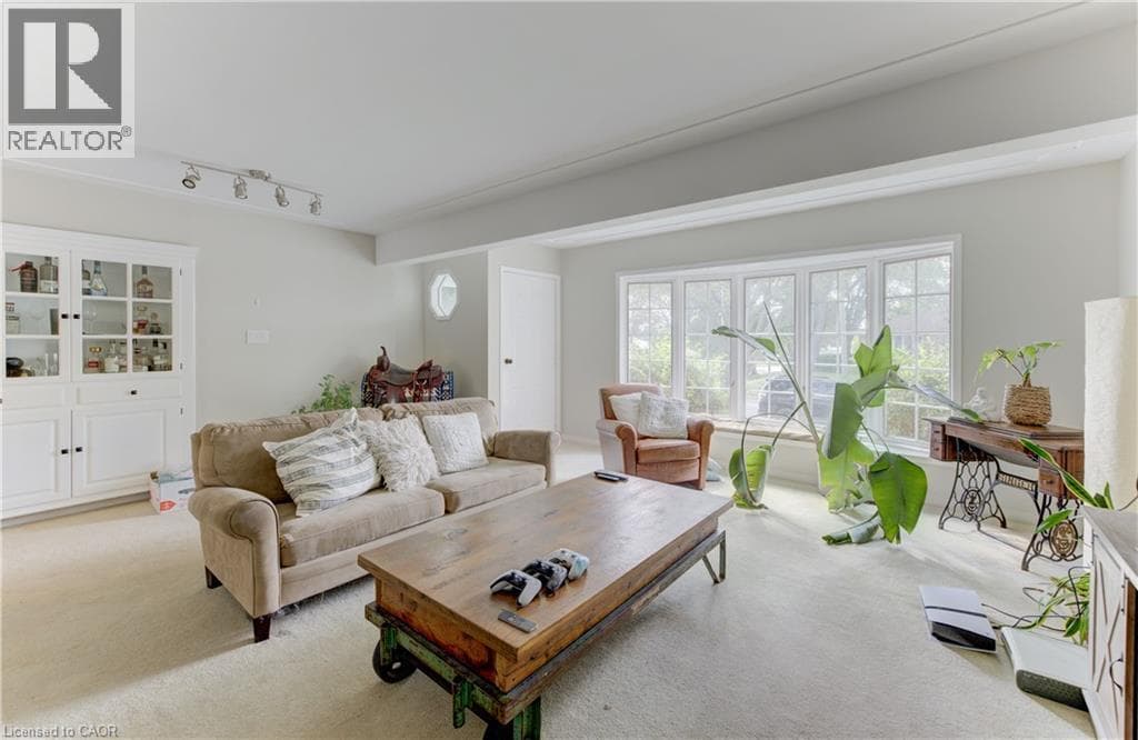 Detached for sale at 133 CORNELL Avenue, Rockway, Kitchener, Ontario, photo 5