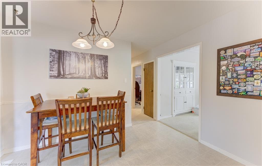 Detached for sale at 133 CORNELL Avenue, Rockway, Kitchener, Ontario, photo 8