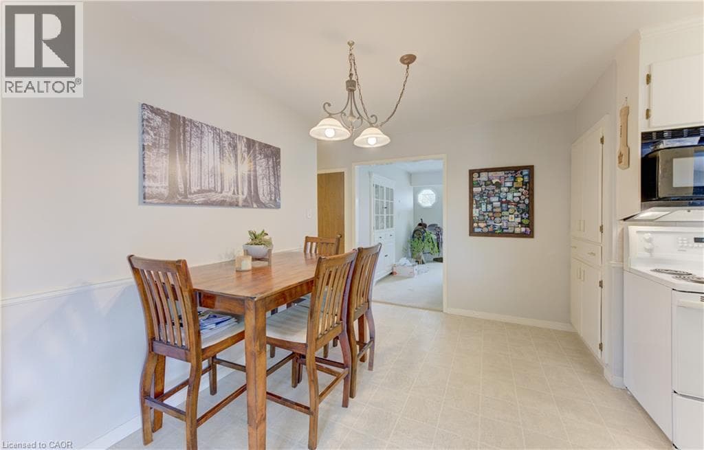 Detached for sale at 133 CORNELL Avenue, Rockway, Kitchener, Ontario, photo 20