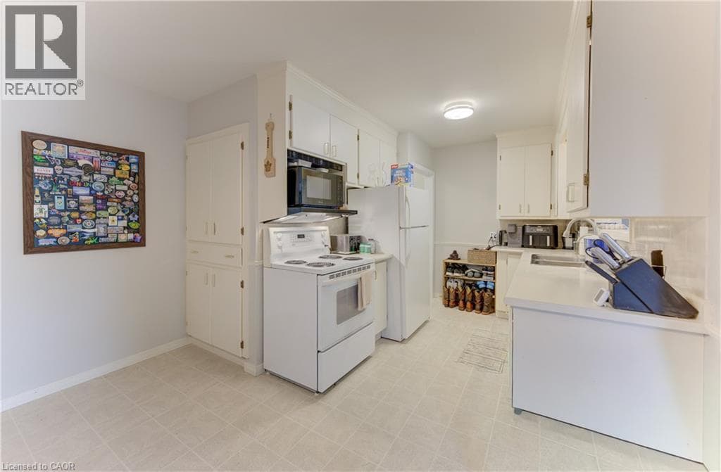 Detached for sale at 133 CORNELL Avenue, Rockway, Kitchener, Ontario, photo 10