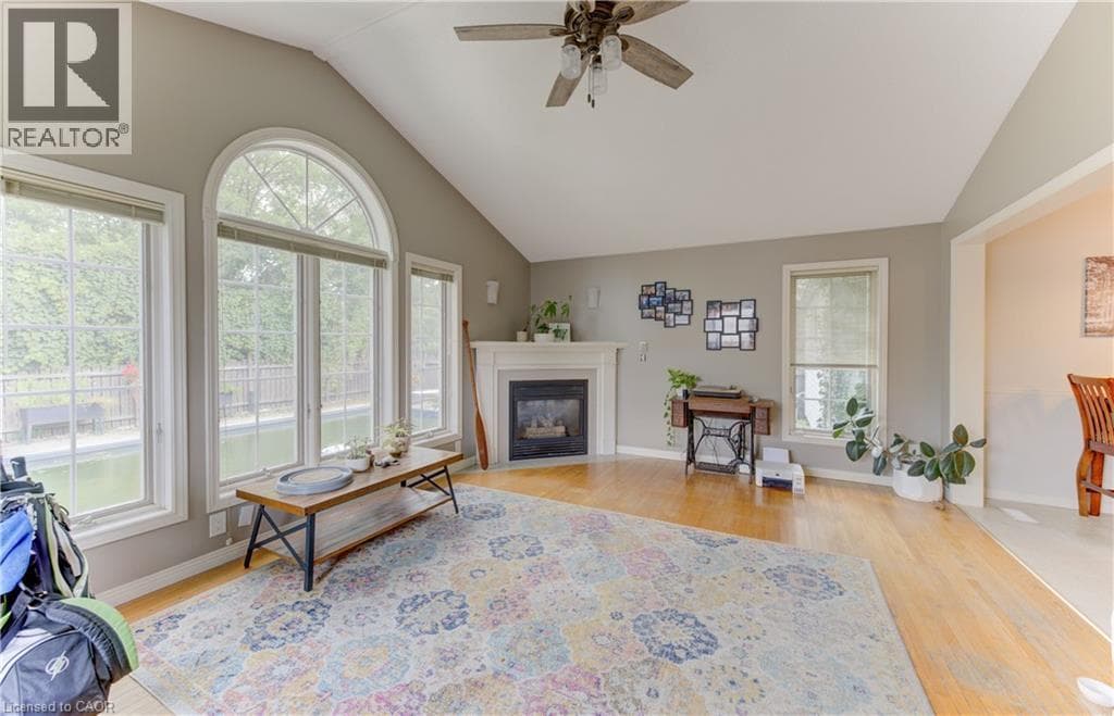 Detached for sale at 133 CORNELL Avenue, Rockway, Kitchener, Ontario, photo 17