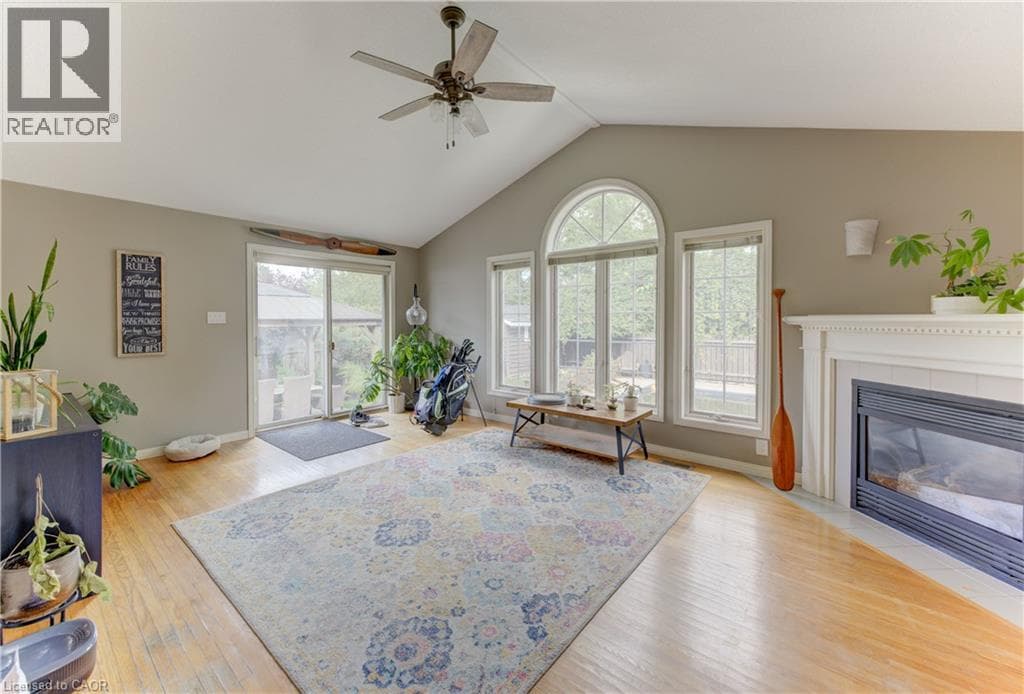 Detached for sale at 133 CORNELL Avenue, Rockway, Kitchener, Ontario, photo 13