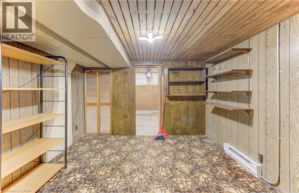 Detached for sale at 133 CORNELL Avenue, Rockway, Kitchener, Ontario, photo 32