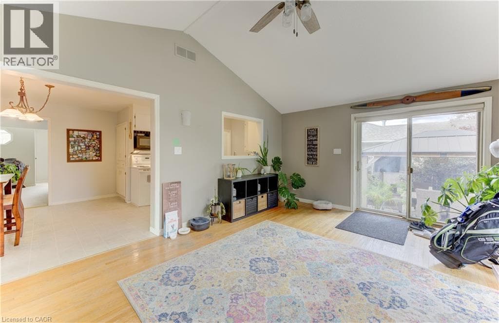 Detached for sale at 133 CORNELL Avenue, Rockway, Kitchener, Ontario, photo 14