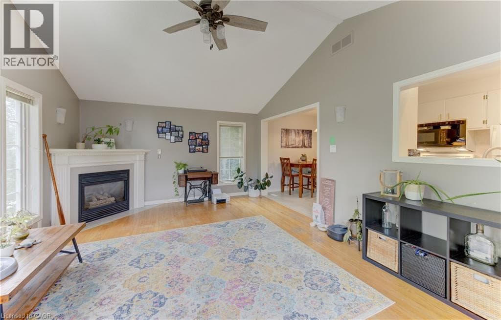 Detached for sale at 133 CORNELL Avenue, Rockway, Kitchener, Ontario, photo 18
