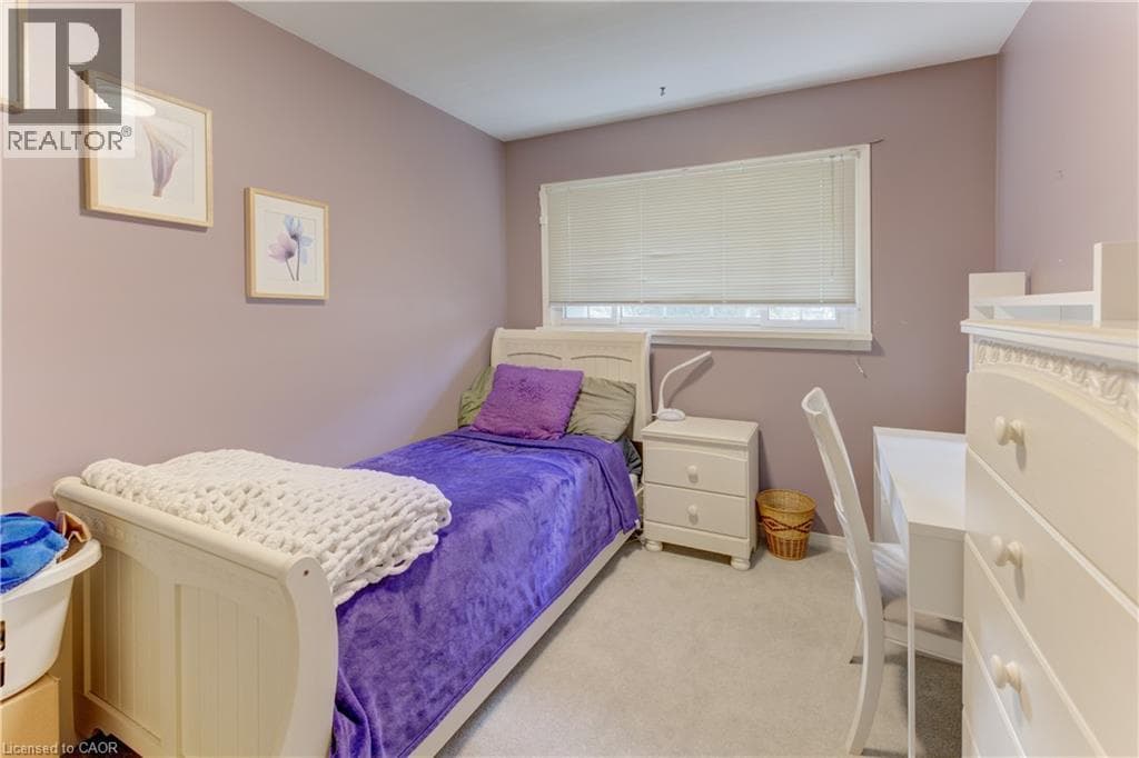 Detached for sale at 133 CORNELL Avenue, Rockway, Kitchener, Ontario, photo 24